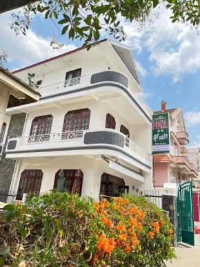 Dona Dalat Hotel